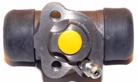 Hjulcylinder Vänster Bak 164343 6.85-87 Corolla 1,6 lit.