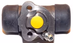 Hjulcylinder Vänster Bak 164343 6.85-87 Corolla 1,6 lit.