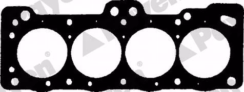 Topplockspackning BL 740 1984-5.85 Corolla 1,6