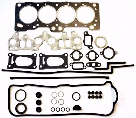 Sotningssats DL 742 1984-5.85 Corolla 1,6