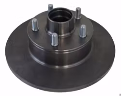 Bromsskiva Fram 14942 1962-70 Amazon, P1800