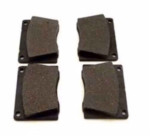 Bromsklossar Fram 09887 1962-68 Amazon, P1800