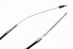 Handbromswire Hö/Vä. 08727 1958-70 Amazon, PV