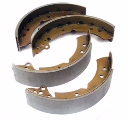 Bromsbackar Bak 09902 1962-70 Amazon, P1800