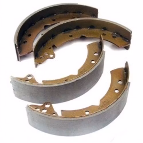 Bromsbackar Bak 09902 1962-70 Amazon, P1800