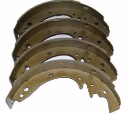 Bromsbackar Fram 09904 1958-69 PV, Duett