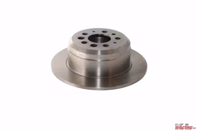 Bromsskiva Bak 08743 1967-74 140, 1969-73 P1800