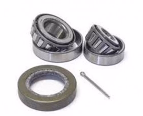 Hjulagersats Fram VKBA 006 1956-73 PV, Amazon, Duett, P1800