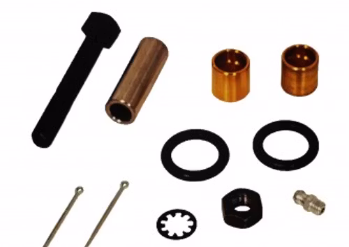 Rep.sats Hjälpstyrarm 15717 1947-61 PV