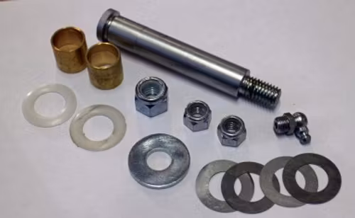 Rep.sats Hjälpstyrarm 15697 1962-69 Amazon, PV, Duett, P1800