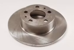 Bromsskiva Fram 09909 1966-74 140, 1969-70 164