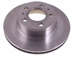 Bromsskiva Fram 09910 1972-75 164 (ventilerad)