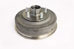 Bromstrumma Fram 15358 1952-69 PV, Duett, 1957-58 Amazon