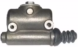 Huvudbromscylinder 09901 1947-60 PV (med behållare)