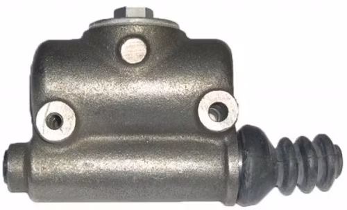 Huvudbromscylinder 09901 1947-60 PV (med behållare)