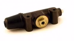 Huvudbromscylinder 09892 1961-69 PV, Duett (utan behållare)