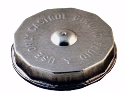 Lock Huvudbromscylinder 15447 1957-68 (för original cylinder)