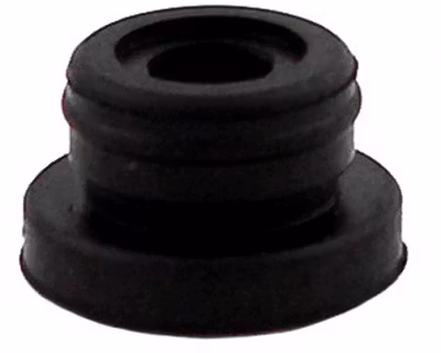 Gummi mellan Cyl./Behållare 17902 1966-74 Amazon, 140, 160, P1800