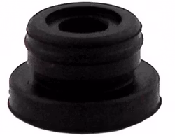 Gummi mellan Cyl./Behållare 17902 1966-74 Amazon, 140, 160, P1800