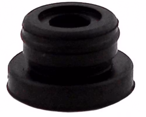 Gummi mellan Cyl./Behållare 17902 1966-74 Amazon, 140, 160, P1800