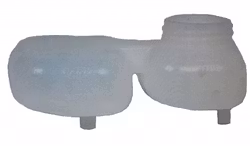 Bromsvätskebehållare 15451 1966-74 Amazon, 140, 160, P1800