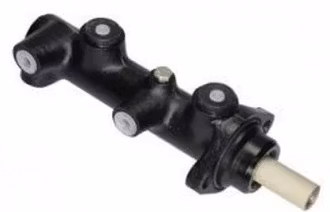 Huvudbromscylinder 12186 1969-75 140GL, 164, P1800