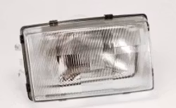 Srålkastare Höger 04101 1981-93 240