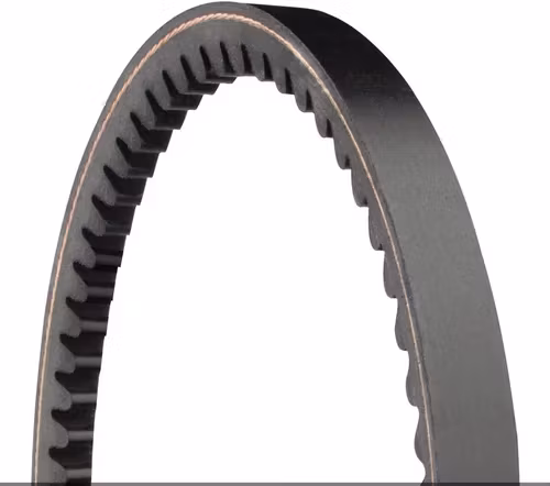 Fläktrem 1A1000 1963-73 1500, 1600 Typ III (F, G)