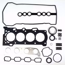 Sotningssats 02-53140-01 1998-07 Corolla 1,4 1,6 1,8 lit.