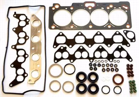 Sotningssats HS 707-790 1990-00 Corolla 1,6 lit. (4A-FE)