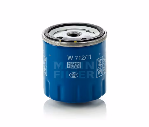 Oljefilter W 712/11 1962-86 1000, 1100, 1510, Horizon m.fl.
