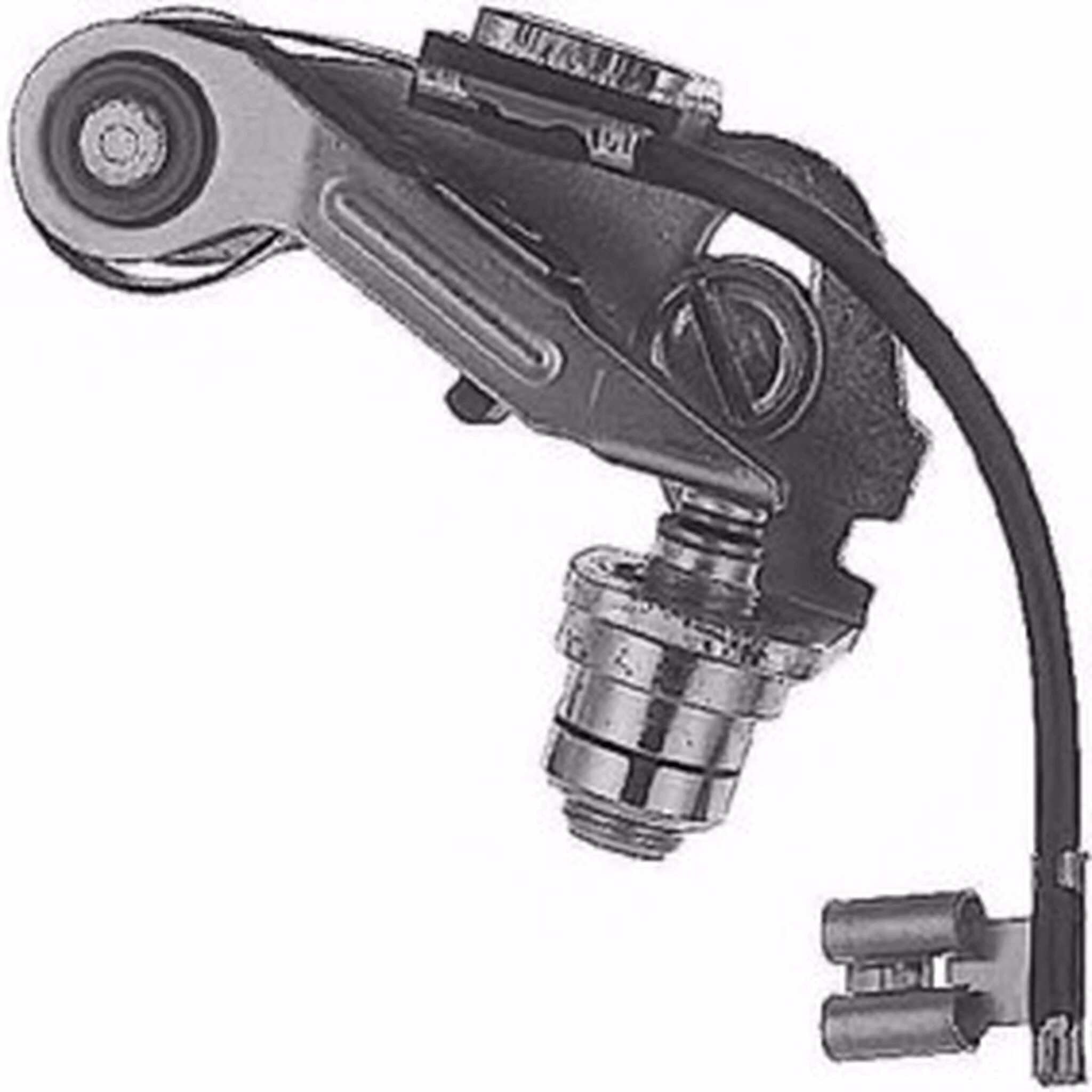 Brytarspetsar PR-1689 Paris-Rhone 1979-83 104 (KS714S)