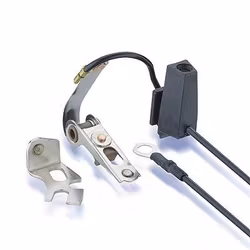 Brytarspetsar DU-2380 Ducellier 1973-8.78 104 (KS409)