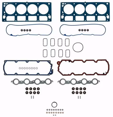 Sotningssats HS 26192PT-9 2008-15 6,2 lit. LS