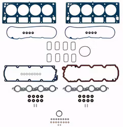 Sotningssats HS 26192PT-9 2008-15 6,2 lit. LS