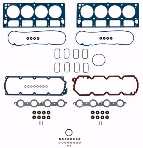 Sotningssats HS 26192PT-9 2008-15 6,2 lit. LS