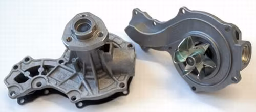 Vattenpump PA 319 1982-92 Golf 1,6 1,8 lit.