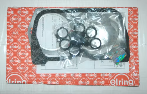 Sotningssats HS 144-650 1977-00 126, 652cc