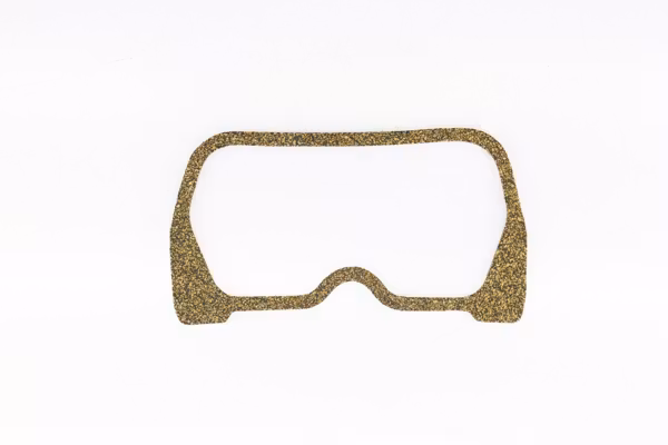 Ventilkåpspackning 026106P 1.65-6.77 500, 126 594 cc