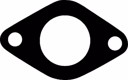 Packning Avgasrör 423362H 1957-87 500, 126