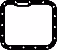 Trågpackning 423873P 1957-00 500, 126