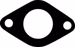 Packning Avgasrör 423383H 9.87-6.96 126 704 cc