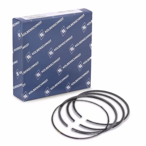 Kolvringssats per cyl. 9-2024 STD 1973-92 131, 132, Argenta m.fl (84,00)