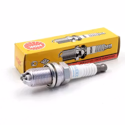 Tändstift NGK BKR6EKC 1995-00 Barchetta, Coupe 2,0 lit. 20V, 5-Cyl.
