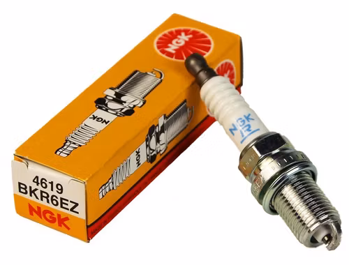 Tändstift NGK BKR6EZ 8.00-05 Barchetta 1,8 lit.