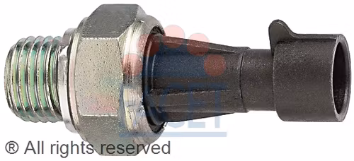 Oljetryckskontakt 7.0096 1994-05 Barchetta, Coupe