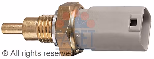 Motortempgivare 7.3277 1995-05 Barchetta, Coupe (3-polig)