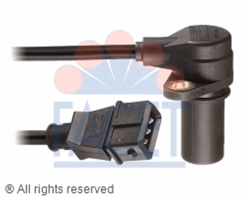 Pulsgivare Vevaxel 9.0222 4.95-5.98 Barchetta, Coupe