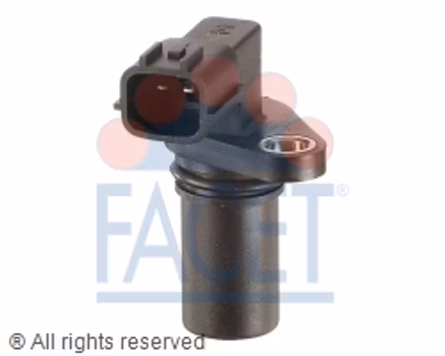 Pulsgivare Vevaxel 9.0225 5.98-05 Barchetta, Coupe