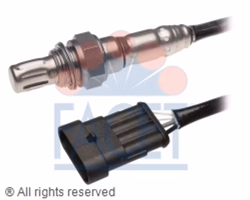 Lambdasond 10.7075 6.98-5.05 Barchetta 1,8